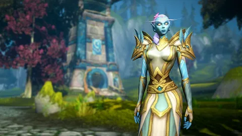 『World of Warcraft: Forever』、RMT疑惑のアカウントに一時的な取引制限を導入へ