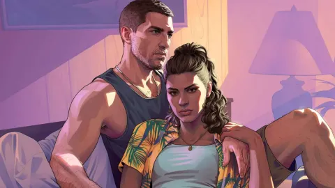 『GTA 6』ではジェイソンとルシアがオープンワールドのほぼすべてを一緒に行動できる