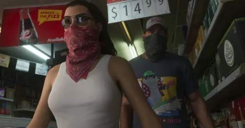 Rockstarを巡る雇用審判、審理日程が『GTA 6』発売前日の11月18日まで延長