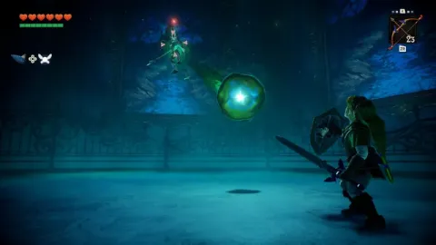 『ゼルダの伝説 時のオカリナ』リメイクは、フルボイスと自由なカメラを備えて11月5日に発売