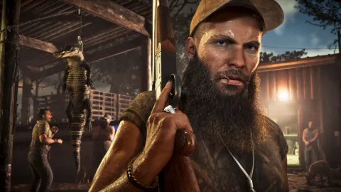 『GTA 6』リーカーCyberleek、コイン暴落を受け「ビルドは公開しない」と投稿