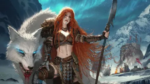 『Grim Dawn』10周年記念で「最後の花道」を飾る大型拡張パック「Fangs of Asterkarn」発表！シェイプシフトなど新要素が満載でジャンルの礎を築くと宣言