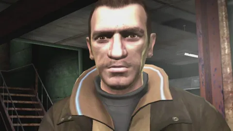 『Grand Theft Auto IV』は細部まで作り込まれた都市と物理表現で現代のGTAの原型を築きました