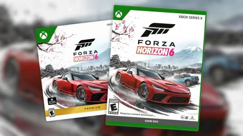 『Forza Horizon 6』Xbox版が最大50％オフ、プレミアム版は$59.99