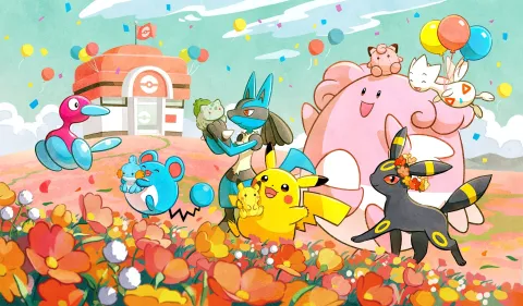 『ポケットモンスター』シリーズ30周年記念！ 開発者が語る「ポケモンとの思い出」と「ゲーム開発への影響」とは？ 秘話が明らかに！