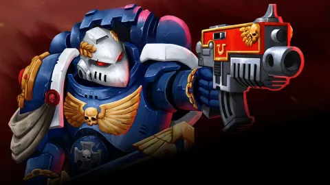 Mick Gordonが『Warhammer 40,000: Boltgun 2』のラスボス戦を大げさで派手な音楽に仕上げる