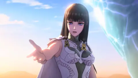 『Fire Emblem: Fortune’s Weave』DLC第3弾で未収録の4ルートを追加へ