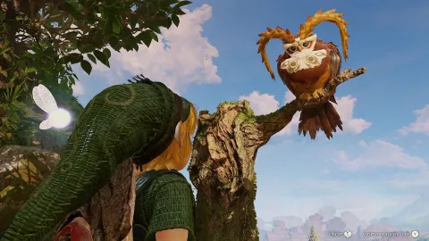 『ゼルダの伝説 時のオカリナ』リメイクに妖精のヒントが登場、ナビィの口出しを減らす仕組みか