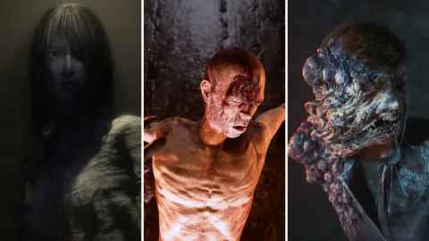 ホラーゲームファン歓喜！2026年リリース予定の注目のホラーゲーム10選が発表！『零〜紅い蝶〜』リメイクや『サイレントヒル』新作など、恐怖と興奮の新体験が目白押し！