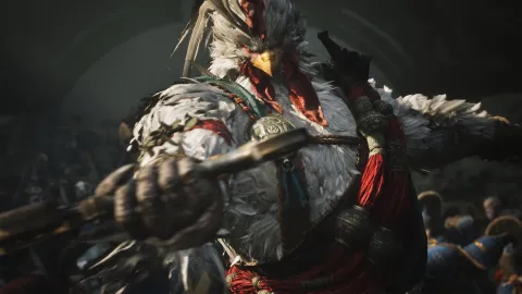 元Ubisoft開発者が手掛ける新作オープンワールドRPG『Project Windless』のトレーラーが公開！ 韓国人気小説をゲーム化し、謎の鳥人戦士が活躍する壮大な物語に期待が高まる