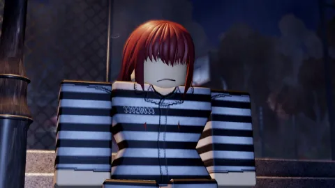 『Komorebi Prison』の無料コードで最大50回分のリロールが手に入ります
