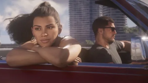 『GTA 6』ローンチトレーラーの新スクリーンショットが30枚以上公開、すべてPS5本体の実機映像