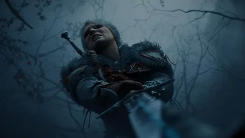 CD Projekt Redの新IP『Project Hadar』、世界観の構築はほぼ完了。同社「これまでで最大の取り組み」