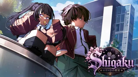 『Shigaku』の報酬コード一覧、新コード「HALLOWEEN2026」でリロール150回分を獲得できます