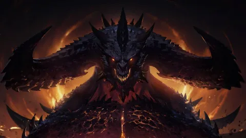 『Diablo 5』、シネマティック向けの撮影が開始　シネマティックディレクターが「First shoot」と報告