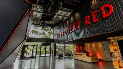 CD Projekt Redが新規IP『Project Hadar』の世界観構築を完了、ゲーム制作に着手するもプリプロダクション前