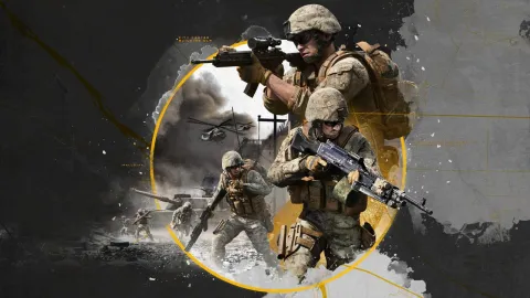 『Squad』がXbox Series X|SとPS5向けに発売決定、PS5版プレイアブルアルファが10月16日から25日まで実施