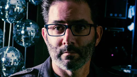 元『Overwatch』ディレクターのジェフ・カプラン氏、ネット上のOverwatch関連情報を意識的に遮断していると語る