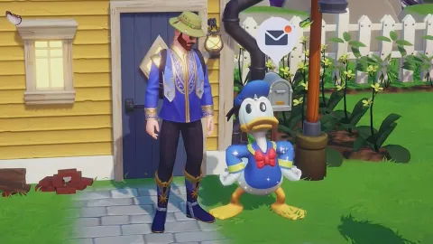 『ディズニー ドリームライトバレー』で使える2026年2月最新の引き換えコードが公開！限定の衣装や家具、スペシャルアイテムを無料で手に入れよう！