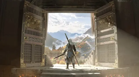 中国を舞台にした開発中止の『アサシン クリード』とされる映像が流出、テンセント傘下TiMi Studio Groupが主導か