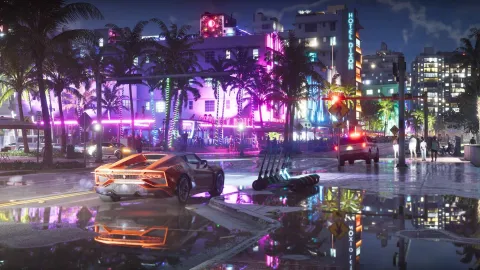 『GTA 6』は11月19日の発売を控えた今も調整が続いている、Rockstarの技術責任者が明かす