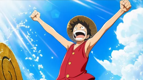 『フォートナイト』次のミニシーズンは『ONE PIECE』か、ゲームファイルの海賊の宝箱とローディング画面が根拠に