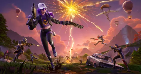 Epic Games、『Fortnite』のLinux対応に取り組むと発表 Steam DeckやSteam Machineでの動作に期待