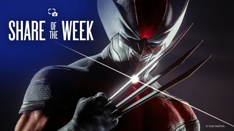 PlayStation Blog、『Marvel's Wolverine』のスーツ姿を捉えたフォトモード作品を紹介