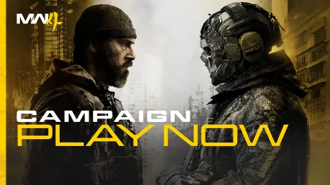 『Modern Warfare 4』のキャンペーンアーリーアクセスが開始