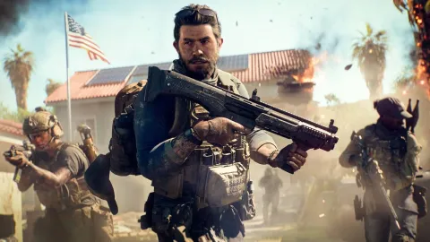 『Battlefield 6』がSteamで10月20日まで無料プレイ可能、Standard Editionは60%オフの27.99ドル
