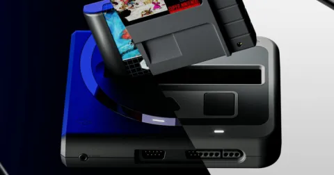 Analogue、Mega SG+とSuper Nt+を発表、10月19日に予約開始で12月出荷予定