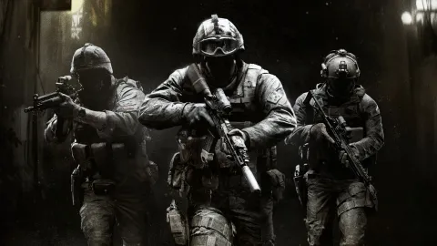 『Call of Duty: Modern Warfare 4』キャンペーンのレビュー途中経過。見応えある演出で約10年の物語に決着をつける一方、窮屈なミッション設計が足かせに