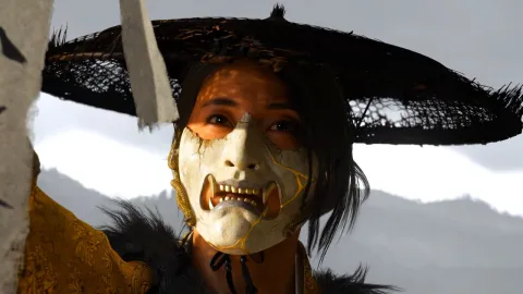 『Ghost of Yōtei』の累計販売は推定540万本、収益4億700万ドルで『Ghost of Tsushima』の同時期には届かず