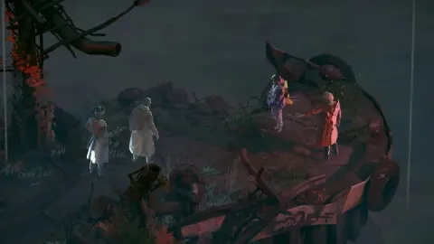 Steam Next Festで見逃せない！ゲーム情報サイトスタッフ厳選デモを深掘り！アクションからスパイRPGまで、話題の新作を一挙紹介！