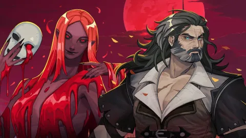 『Castlevania: Belmont's Curse』開発陣、キャラクターを「魅力的」に作ったと語る　ファンアートの反応も歓迎