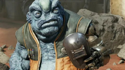 『Star Wars Zero Company』パッチ1.2で、死亡ルールなど多数のキャンペーン設定が追加
