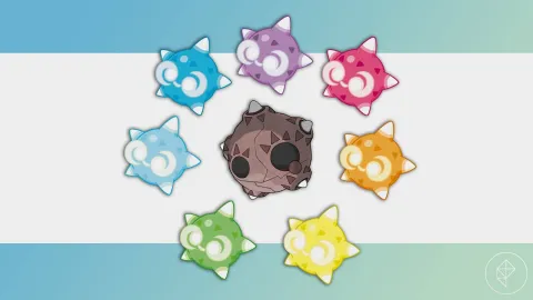 『Pokémon GO』でミニマルが流星群イベント中に初登場、次回は10月19日から24日まで