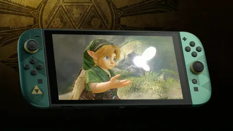 任天堂、Switch 2「ゼルダの伝説 40周年記念エディション」の売り切れを世界的現象と認め、需要を読み違えたと謝罪