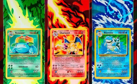 Santa Cruzのポケモンスケートボードが10月17日に発売、定価139.99ドルが転売で最大9,000ドルに