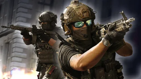 シリーズ最高のCoDマルチプレイ10作品を選出、頂点は2007年の『Call of Duty 4: Modern Warfare』