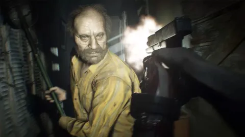 元カプコン幹部のMiguel Corti氏、『バイオハザード7』は当初『The Last of Us』を手本にしていたと明かす