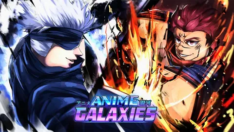 『Anime Galaxies』でジェムなどを受け取れる報酬コード4種を紹介