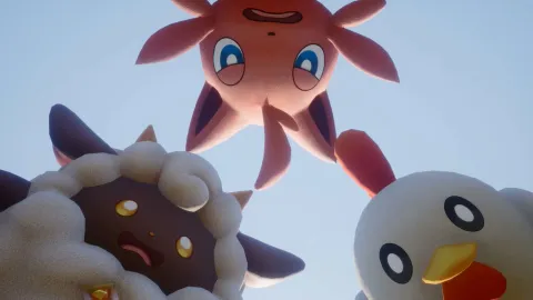 『パルワールド』は新パルを数だけで増やさない方針、ポケットペアが「次のアップデートで100体」とは考えないと説明