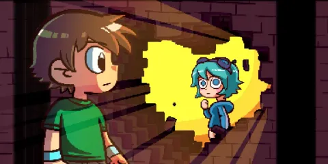 一度は消滅の危機に瀕した『Scott Pilgrim vs. The World: The Game』が奇跡の復活、そして新作へ！デジタルゲームの儚さとIPの進化が示す新たな展望とは