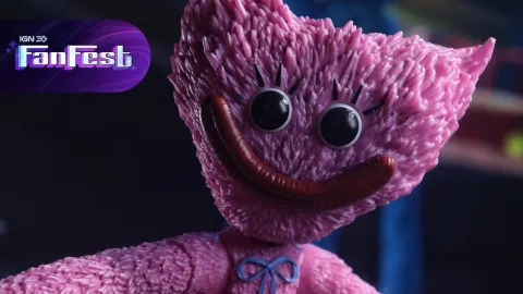 ホラーゲーム『Poppy Playtime』のキャラクターたちがマクファーレントイズからリアルなフィギュアとなって登場！ハギーワギーやキシーミシーが細部まで再現された豊富なラインナップで展開！