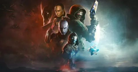 『Destiny 2』の削除コンテンツ復活「アンボルト」、10月末に最初の一歩を説明へ