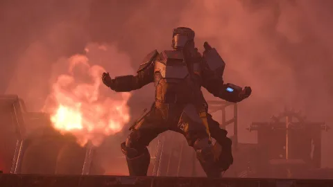 『Helldivers 2』、アンチチートをGameGuardからEasy Anti-Cheatへ移行。不正なMODへの対策を強化
