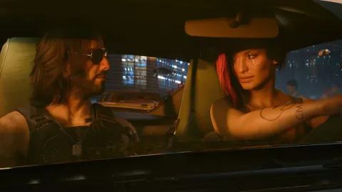 『Cyberpunk 2077』、10月22日に無料アップデート2.5「Edgerunners 2 Update」配信へ。サイバーウェアのカスタマイズや二刀流プレイスタイルを追加
