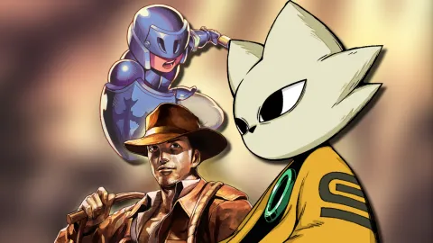 全実績達成が最も難しいメトロイドヴァニア10選、1位は『La-Mulana』