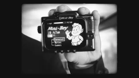 『Fallout 4』向け公式支援MOD3本が発表、Fathomlessは2027年配信予定